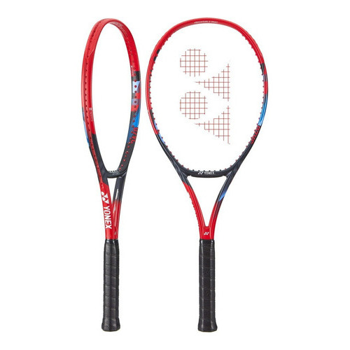 Raqueta De Tenis Yonex Vcore 98 Red 305gr 2023 Color Rojo