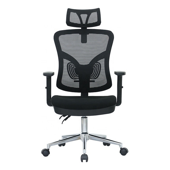 Silla De Escritorio / Oficina Gerencial Demic Ergonómica