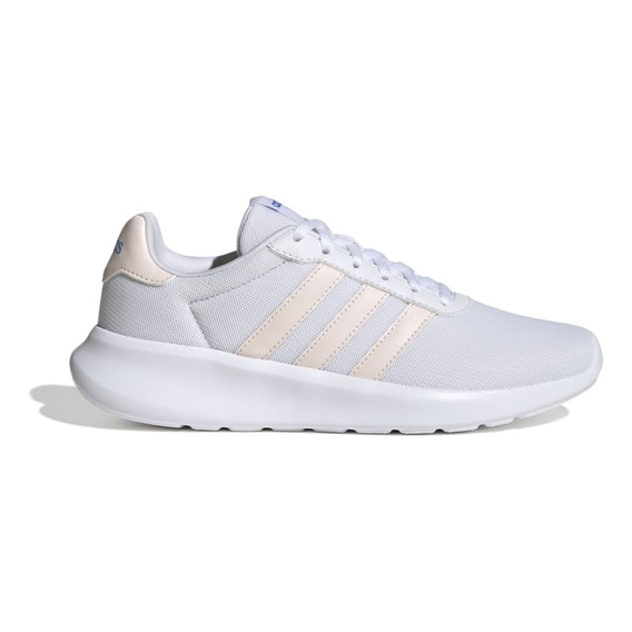 Championes adidas Lite Racer 3.0 Blanco - Hp6103