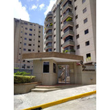 Apartamento En Venta  urbanizacion Las Minas Res  Amazonia San Antonio De Los Altos