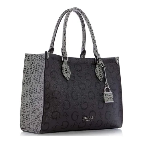 Bolsa Guess Coal Multi Sv823824 Original Y Nueva MercadoLibre