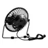 Mini Ventilador De Mesa Not Articulavel Usb 8 Polegadas Top