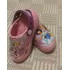 2 Pares Sandalias Crocs Princesas C/luces Para Niña Talle C8 (Usado)