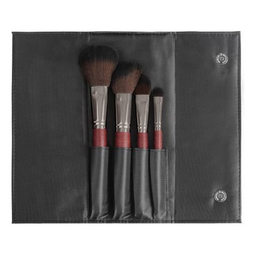 Set de 4 brochas Coastal Scents BR-SET-023