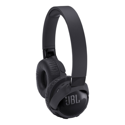 Auriculares inalámbricos JBL Tune 600 BTNC negro