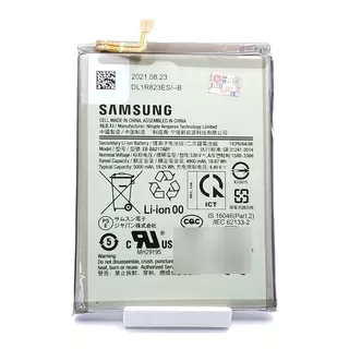 Bateria Mod:eb-ba217aby Samsung Galaxy A02 Sm-a022m Original