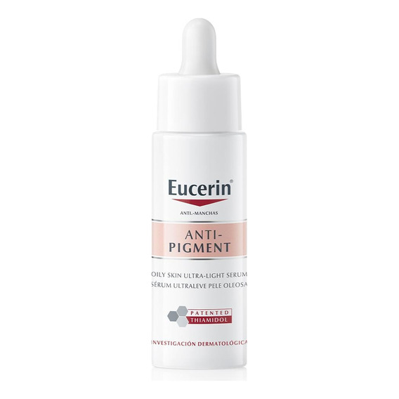 Eucerin Sérum Facial Anti-pigment Ultra Light X 30 Ml