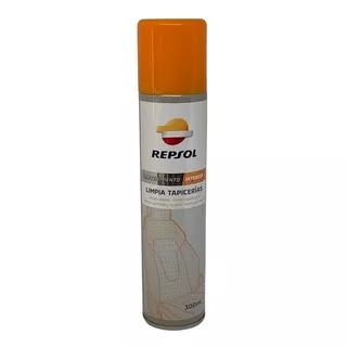 Espuma Limpia Tapiz Repsol Spray 300 Ml