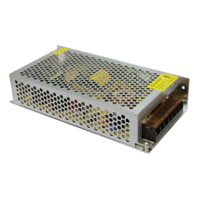 Fuente 12v Scl-kn 150w 12,5 Amper Metálica Scl-kn-150-12 Vk