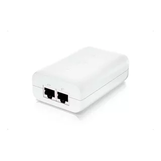 Fuente Poe Poe+ 48v 0.65a 31.2w Ubiquiti U-poe-at-ar Gigabit