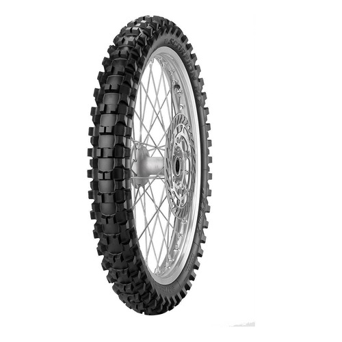 Llanta 80/100-12 Mx Extra Tt Pirelli 50m