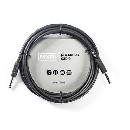 Cable Plug Plug 3mts Mxr Dcix10