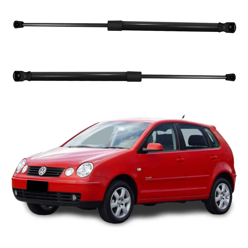 Amortecedor Porta Mala Polo 1.8 20v 2005 A 2009