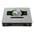 Interfaz De Audio Universal Audio Apollo Twin X Duo Gen 2 Color Gris