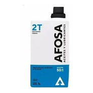 Aceite Afosa A2t-1  2 Tiempos 1 Litro  