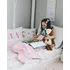 Funda De Almohada Para Niños - Tamaño Para Niños - P