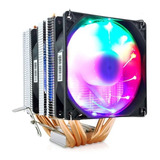 Cooler Monster 3 Fans Rgb 3 Ventoinhas