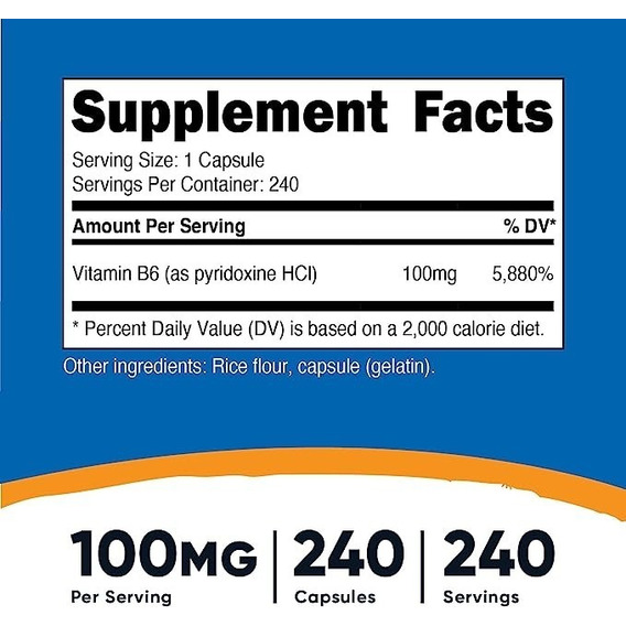 Original Carnitine Acetyl L-carnitina 500mg, 180 Cap,