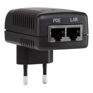 Injetor Poe Passivo Fast Ethernet Af4805 Intelbras