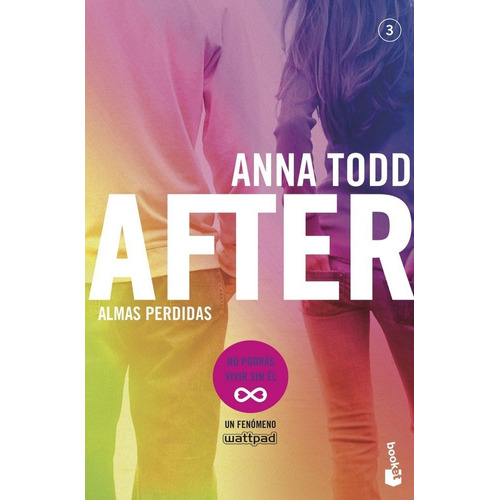 After 3 - Anna Todd