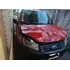 Chocada Ford Ecosport Xls