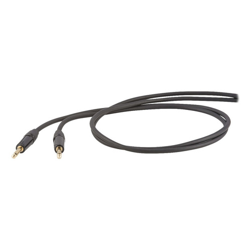 Cable Linea Stereo Balanceado 6.3mm 1/4 Proel Dhs100lu10 10m