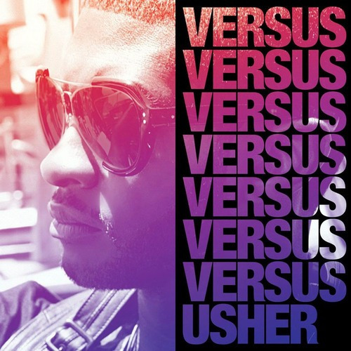 Usher Versus Cd Nuevo Original Cerrado Bieber, Jay-z