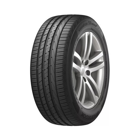 Neumático Hankook Ventus S1 evo2 P 225/45R17 91 W