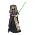 Luminara Unduli Star Wars Attack Clones Black Series Muñeco