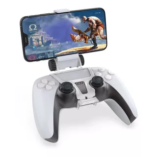 Clip Soporte Celular Para Control Playstation Ps5