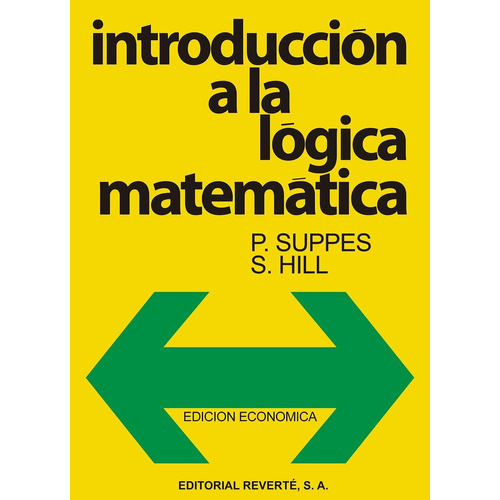 Introduccion A La Logica Matematica