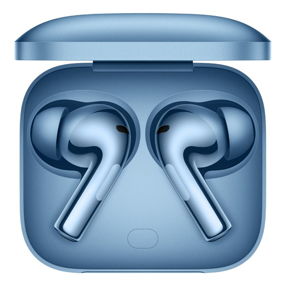 Audífonos Bluetooth One Plus Buds 3 Azul Auriculares In-ear