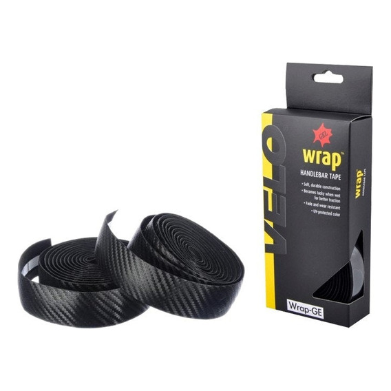 Cinta Velo Corcho Wrap-ge Gel