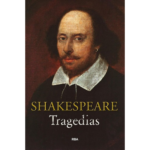 Shakespeare - Tragedias