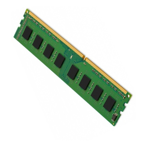 Memoria Ram Ddr4 8 Gb 2666v Kingston Ecc Para Servidores