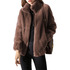 Brown Coat