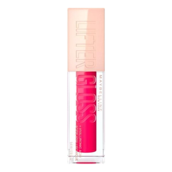 Maybelline Lifter Gloss Ext Bubblegum