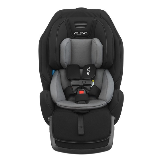 Silla Carro Bebe Nuna Exec Caviar