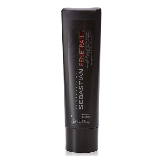 Sebastian Penetraitt Shampoo 250ml