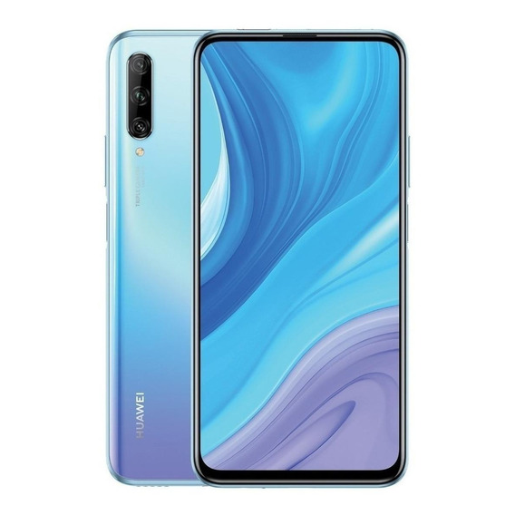 Huawei Y9s 128 GB breathing crystal 6 GB RAM