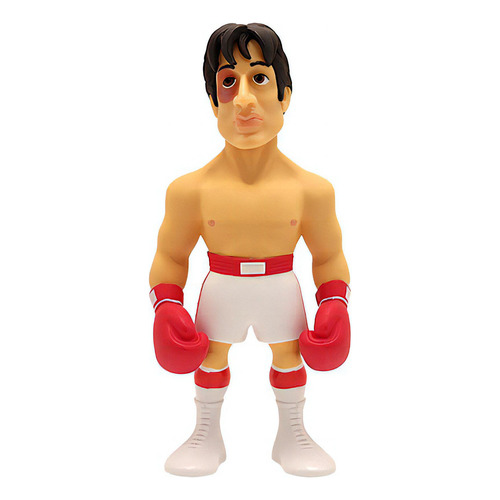 Minix Figura Rocky Balboa 12 Cm Int 11650