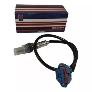 Sensor Oxigeno Chevrolet Cruze/orlando/tracker/cable Largo