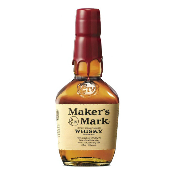 Whisky Makers Mark Clásico Bourbon 375 Ml