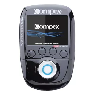 Electroestimulador Compex Wireless Usa 2.0 Tens