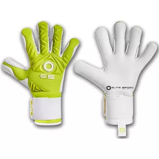 Guante De Arquero Elite Sport Revolution Ii Combi Lime