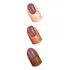 Esmalte de uñas color Sally Hansen Pure Good. Kind. de 10mL de 1 unidades color Smokey quartz 345
