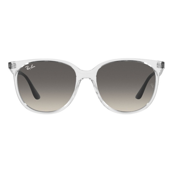 Lentes De Sol Grey Gradient Ray-ban Rb4378647711