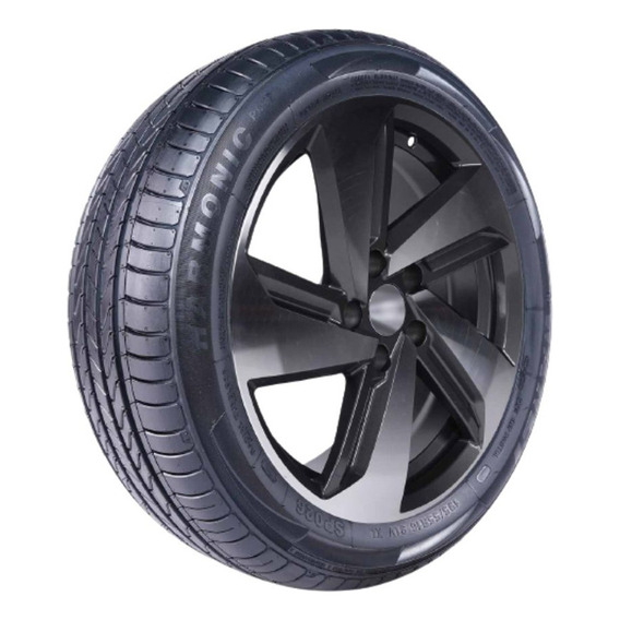 Cubierta Soriano 165/70 R13