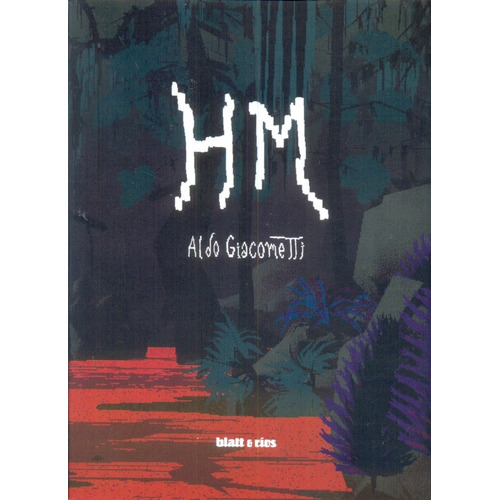 Hm - Aldo Giacometti