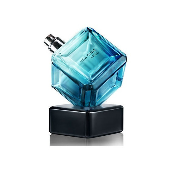 Perfume New Code - L'bel - Ml A $877 - - mL a $817